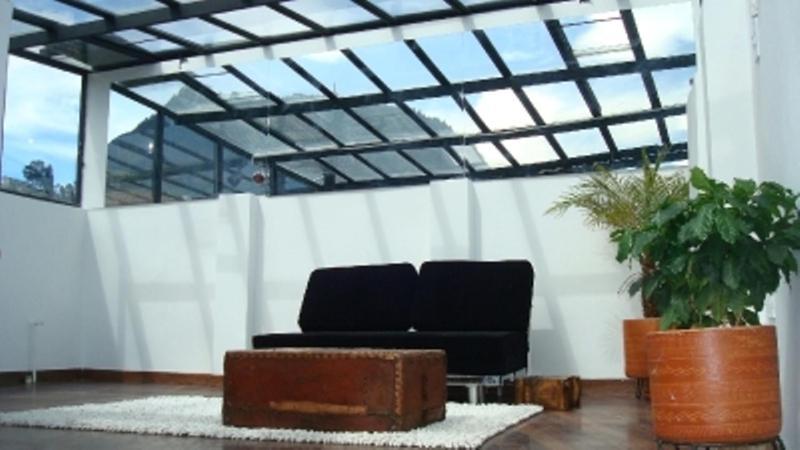 Bed&Breakfast Chorro De Quevedo Bogota Kamer foto
