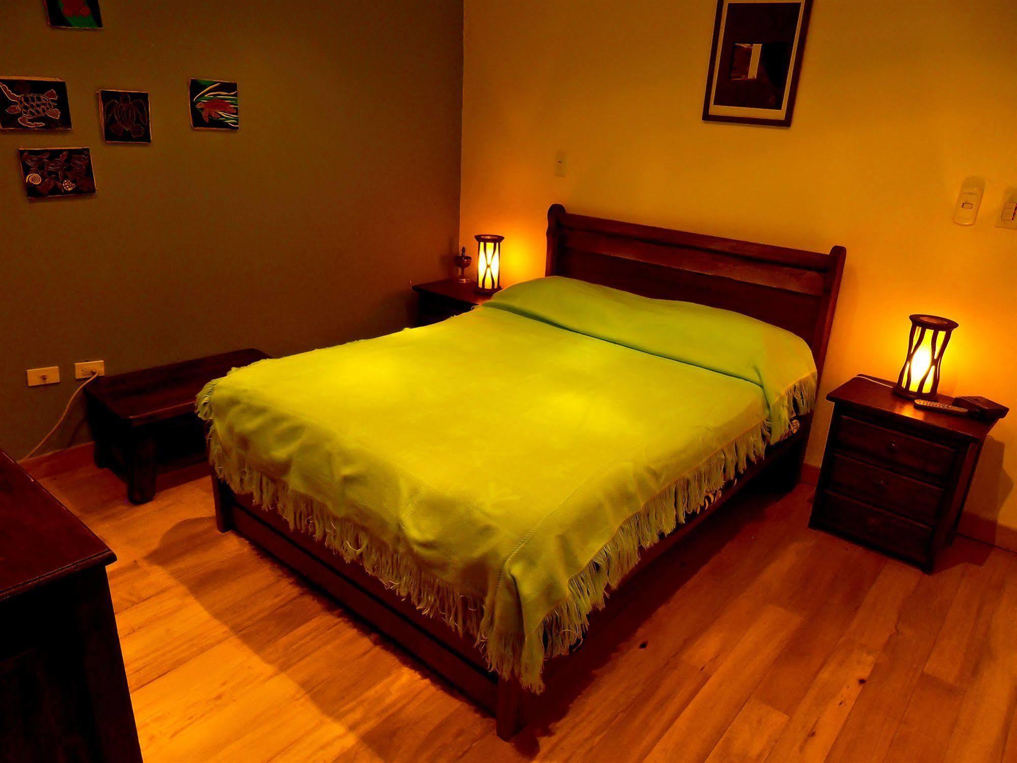 Bed&Breakfast Chorro De Quevedo Bogota Buitenkant foto